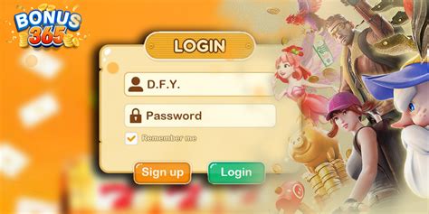 bonus365 ph login password